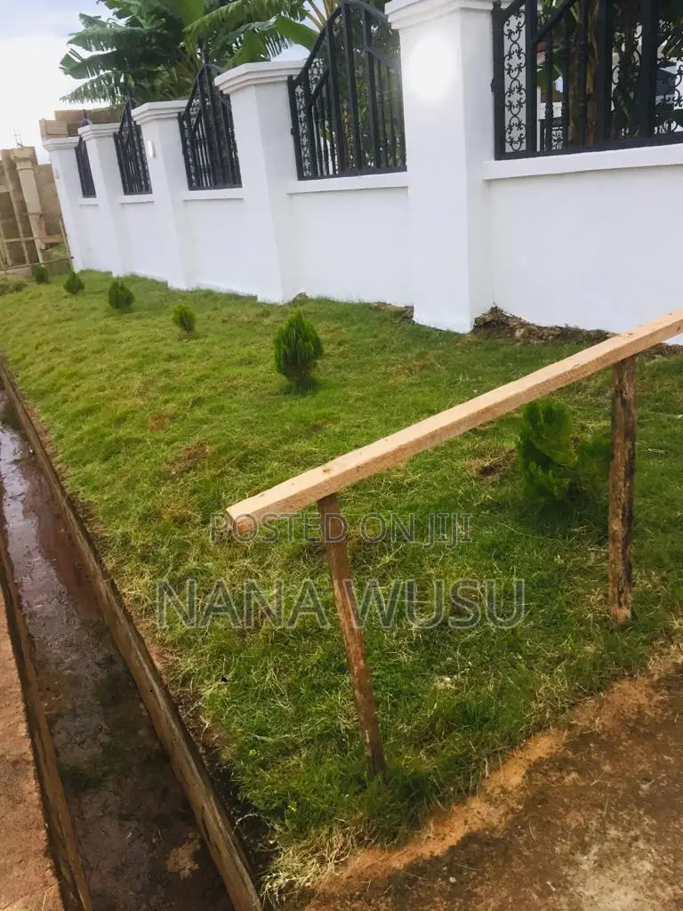5bdrm House in Abuakwah Dkc, Kumasi Metropolitan for rent
