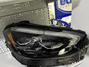 Front Light