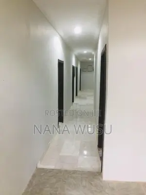 5bdrm House in Abuakwah Dkc, Kumasi Metropolitan for rent