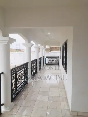 5bdrm House in Abuakwah Dkc, Kumasi Metropolitan for rent