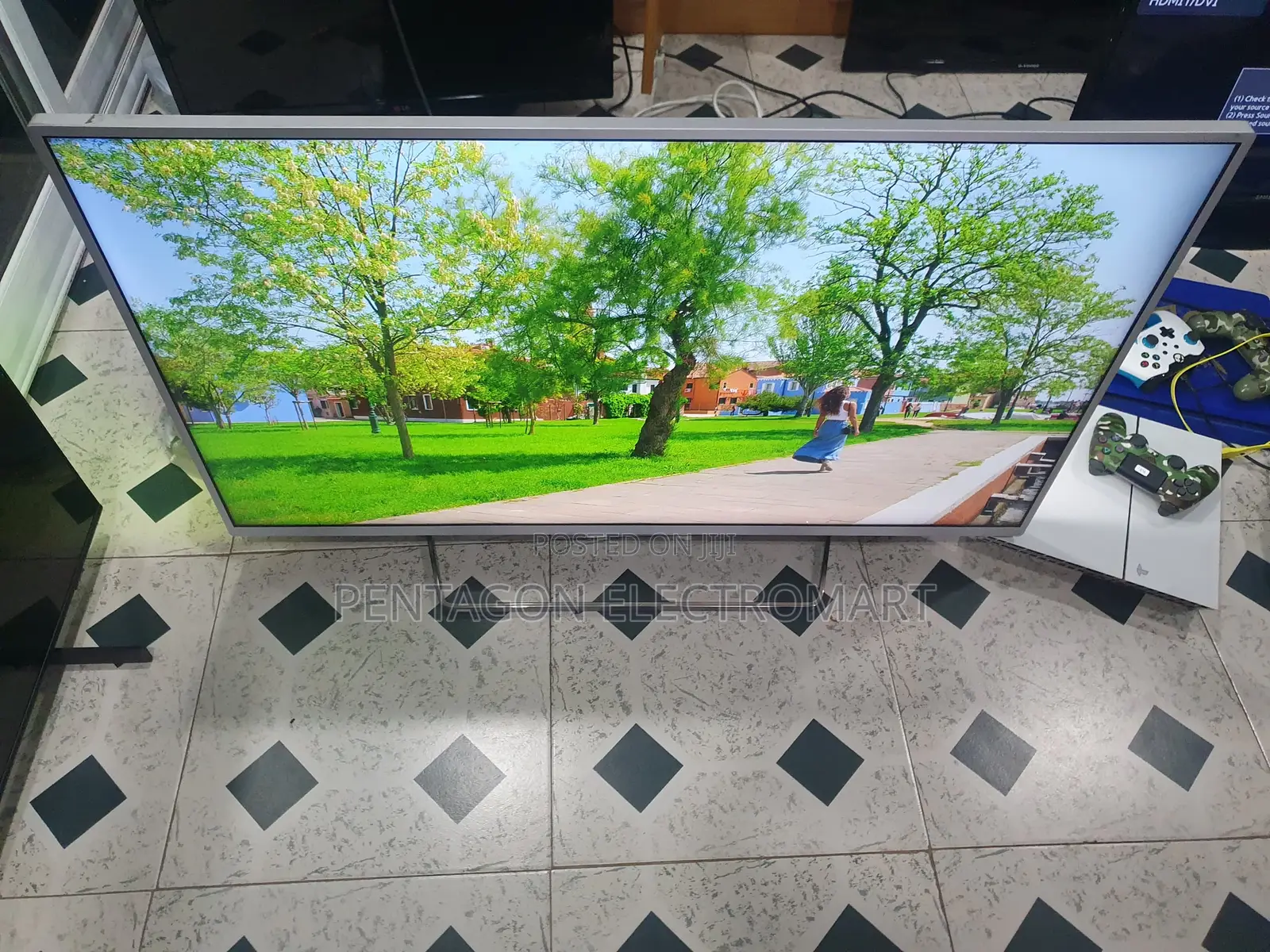 Philips 43 Inches Smart 