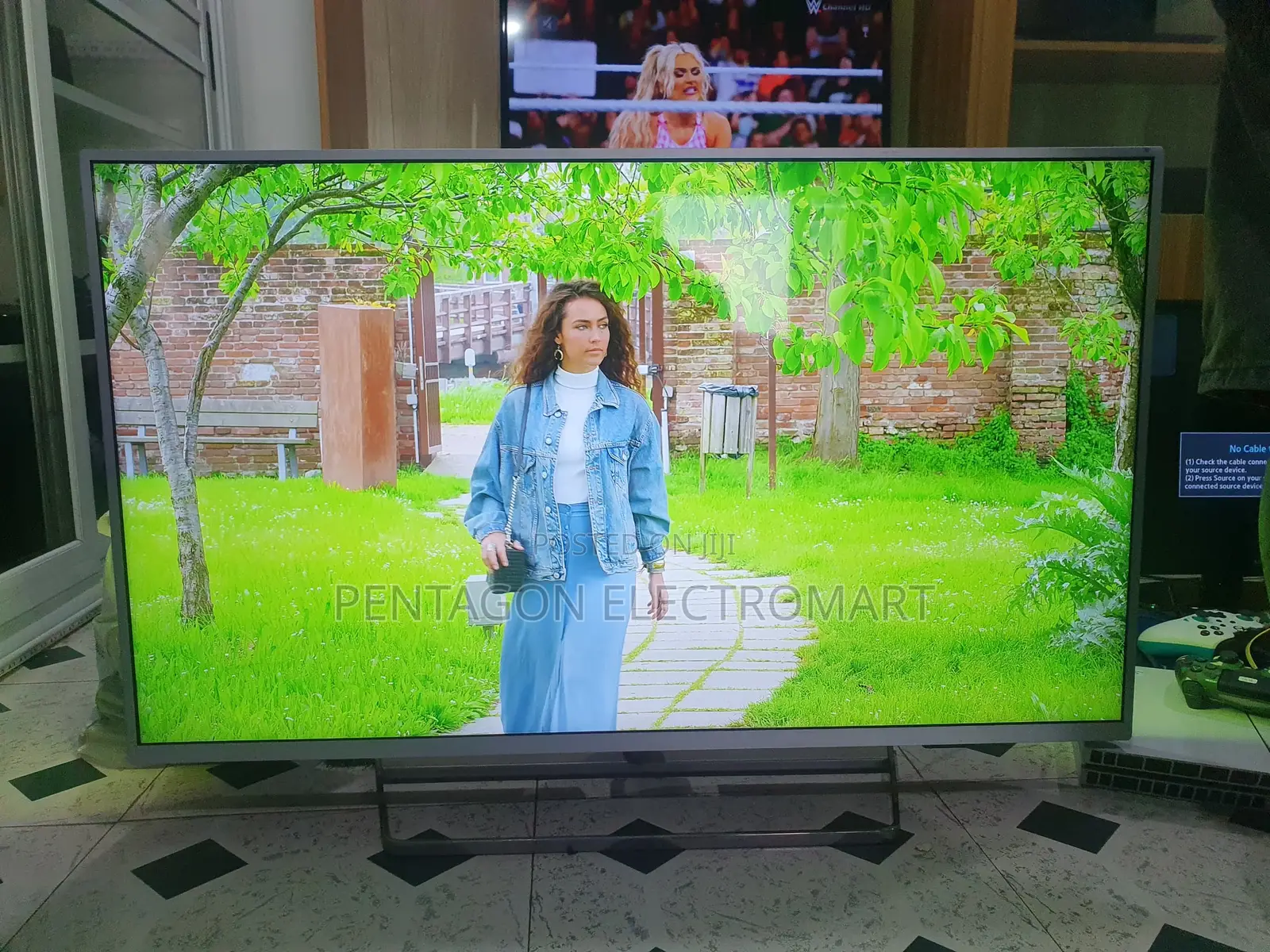 Philips 43 Inches Smart 