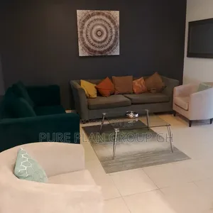 Furnished 2bdrm Apartment in American House for rent