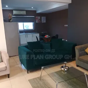 Furnished 2bdrm Apartment in American House for rent