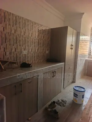 2bdrm Apartment in Adjormah, New Town for rent