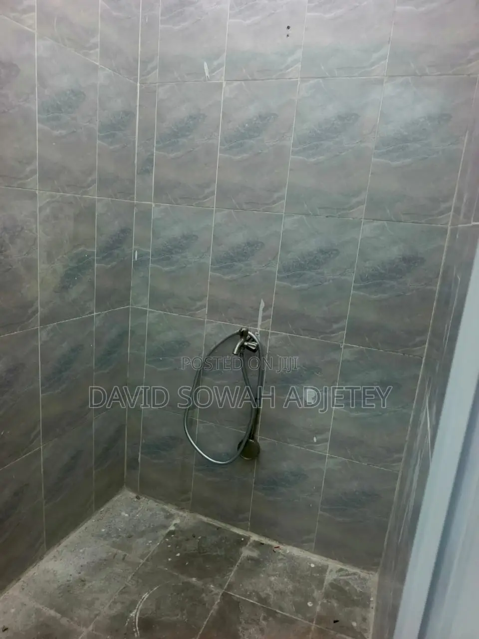 2bdrm Apartment in Adjormah, New Town for rent
