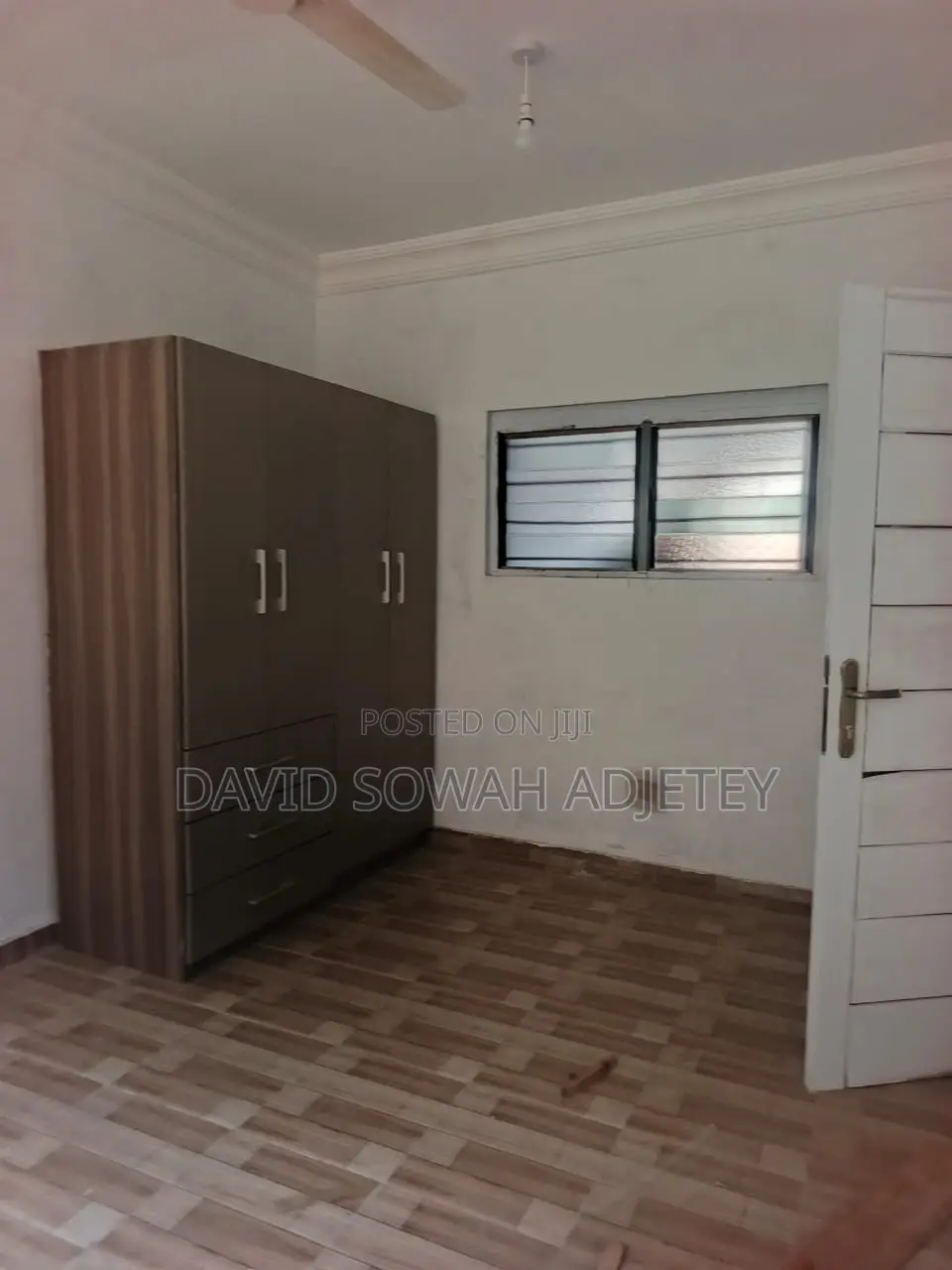 2bdrm Apartment in Adjormah, New Town for rent
