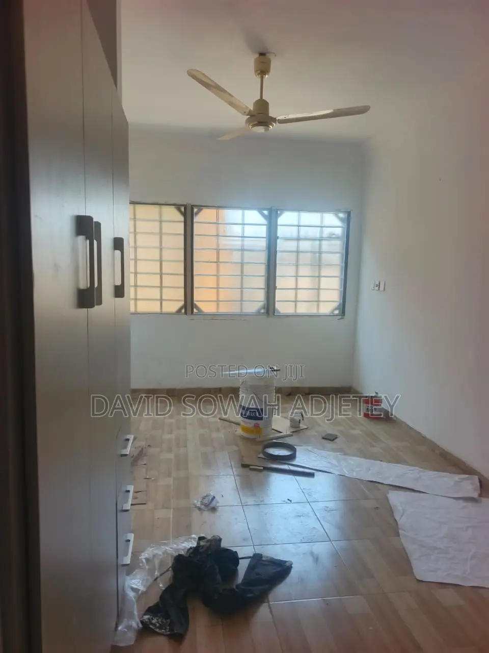 2bdrm Apartment in Adjormah, New Town for rent