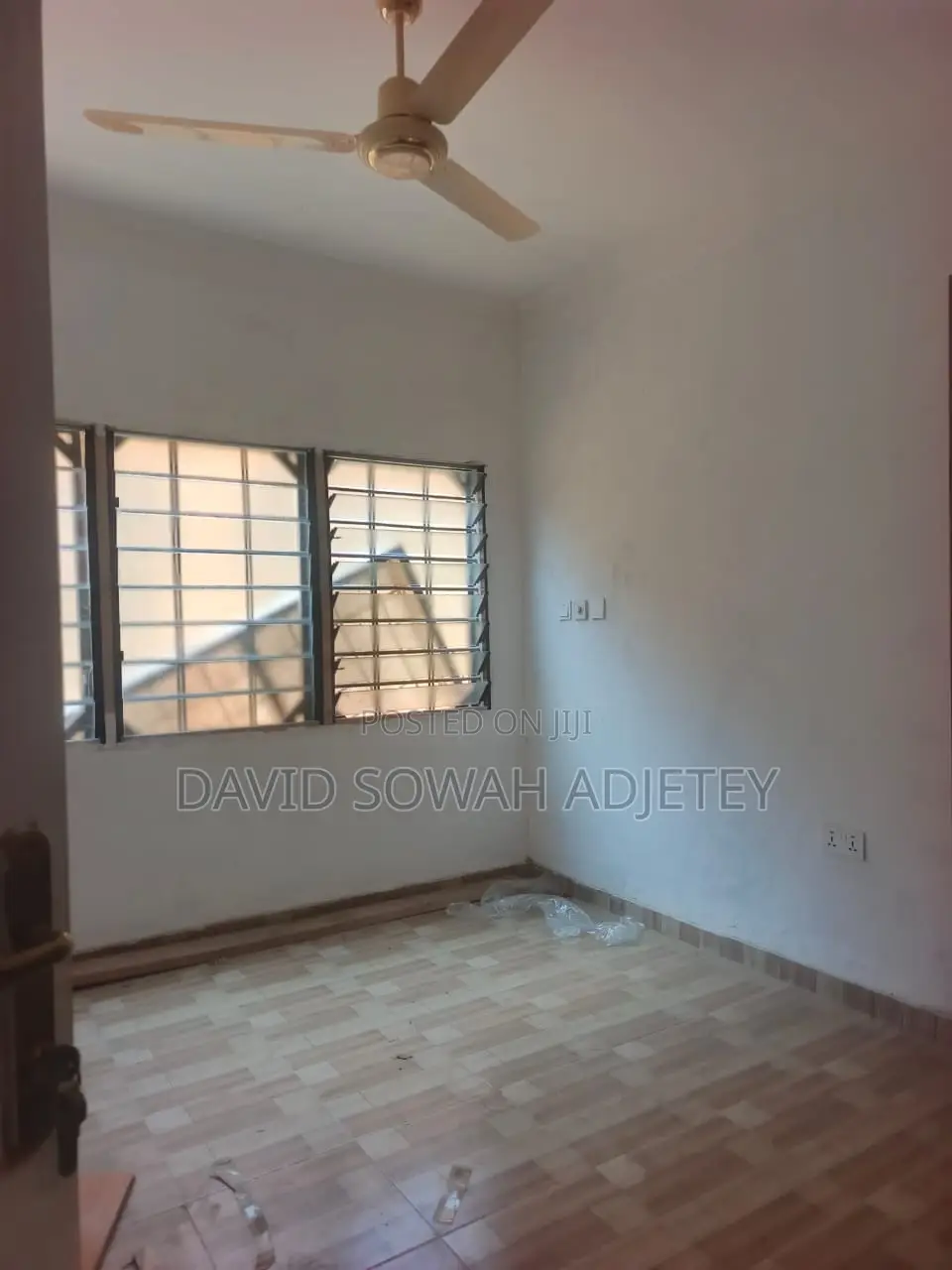 2bdrm Apartment in Adjormah, New Town for rent