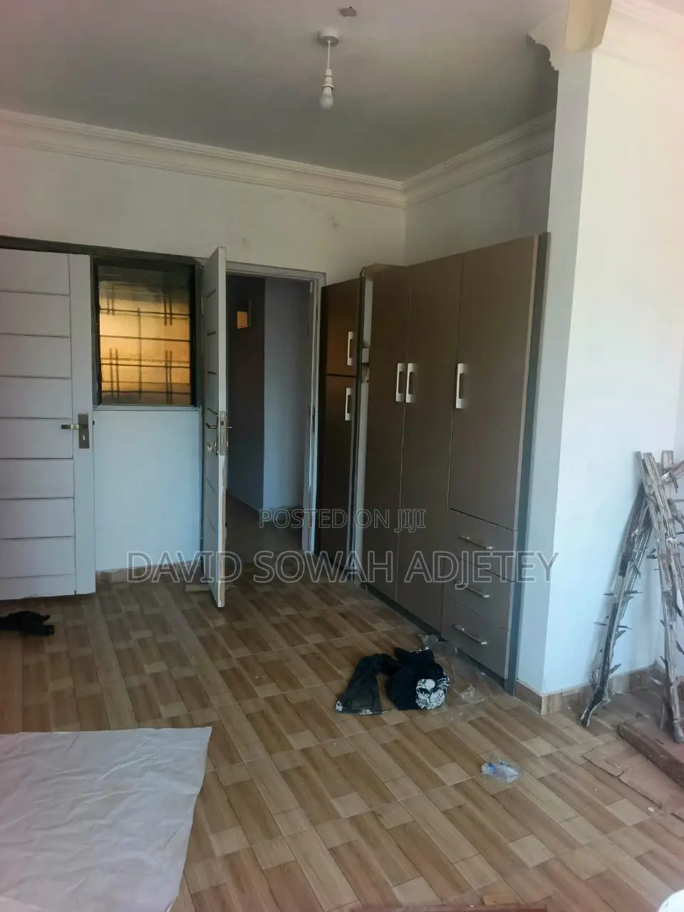 2bdrm Apartment in Adjormah, New Town for rent