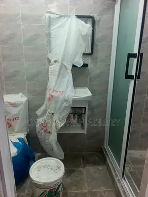 2bdrm Apartment in Adjormah, New Town for rent