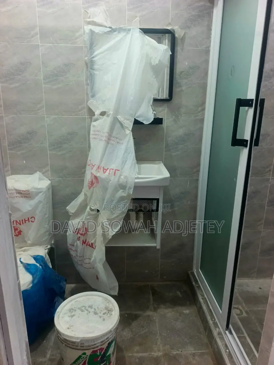 2bdrm Apartment in Adjormah, New Town for rent