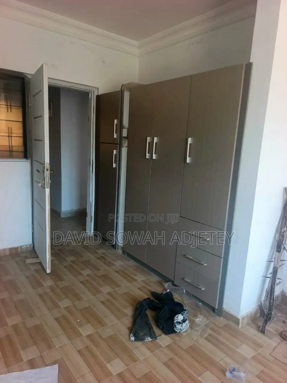 2bdrm Apartment in Adjormah, New Town for rent