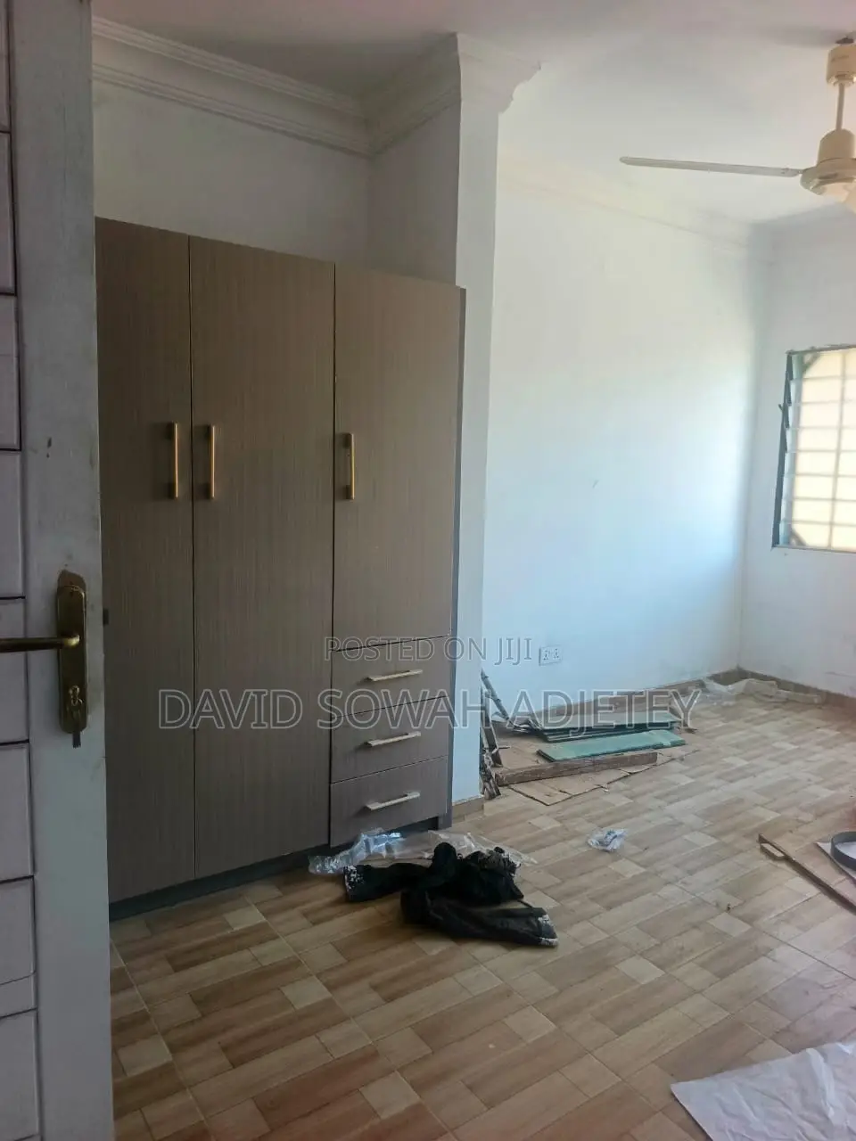 2bdrm Apartment in Adjormah, New Town for rent