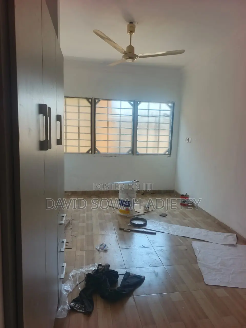 2bdrm Apartment in Adjormah, New Town for rent