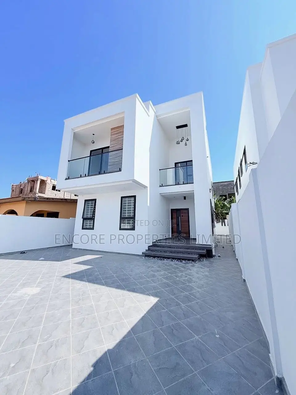 4bdrm House in Encore Properties, Baatsona Total for sale