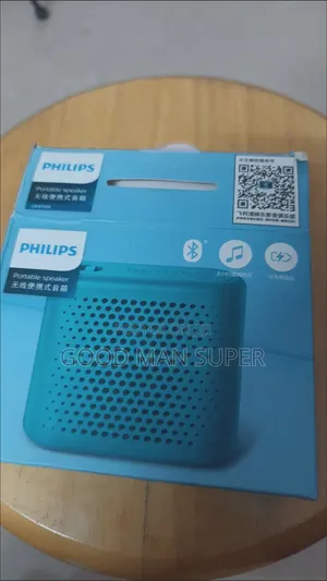 Philips Cn-bt55 Philips Wireless Bluetooth Speaker