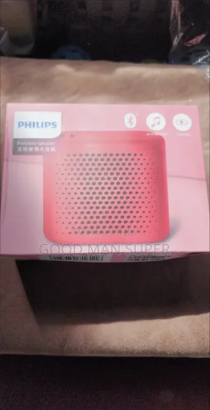 Philips Cn-bt55 Philips Wireless Bluetooth Speaker