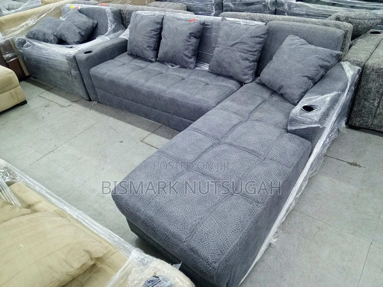 Sofa Chairs