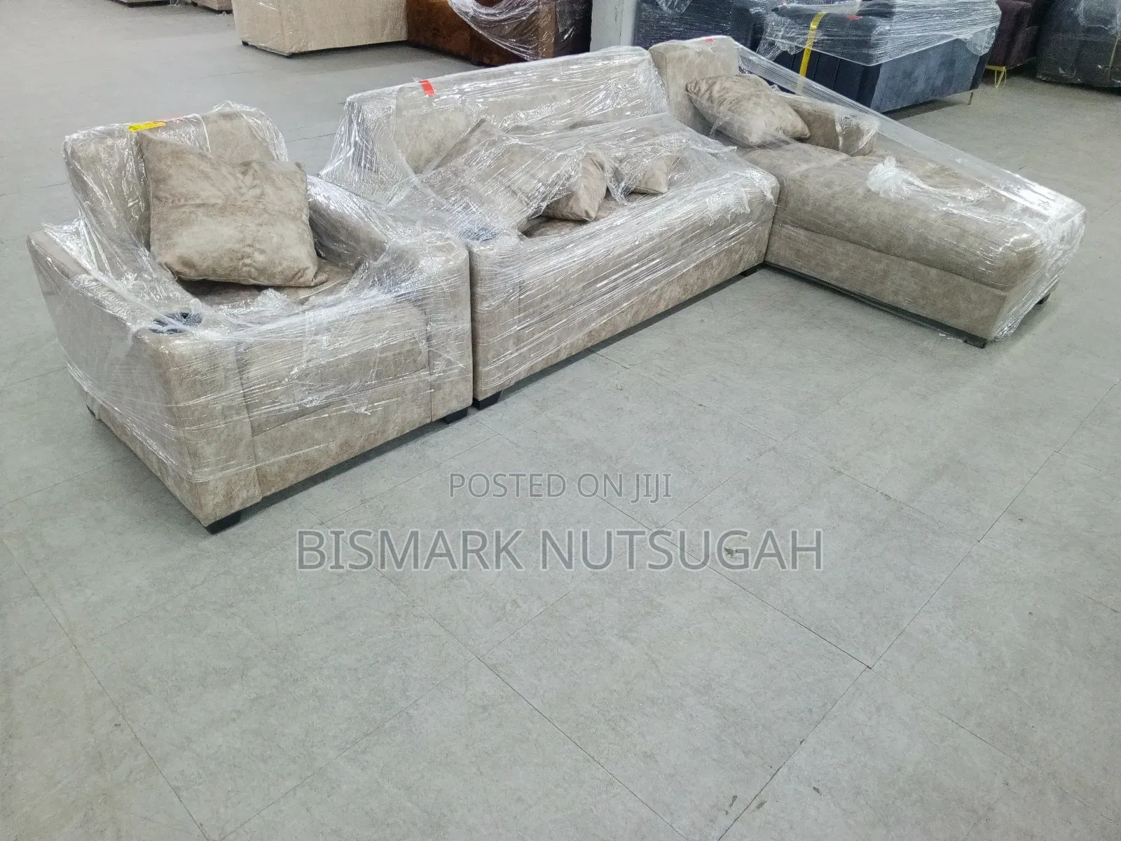 Sofa Chairs