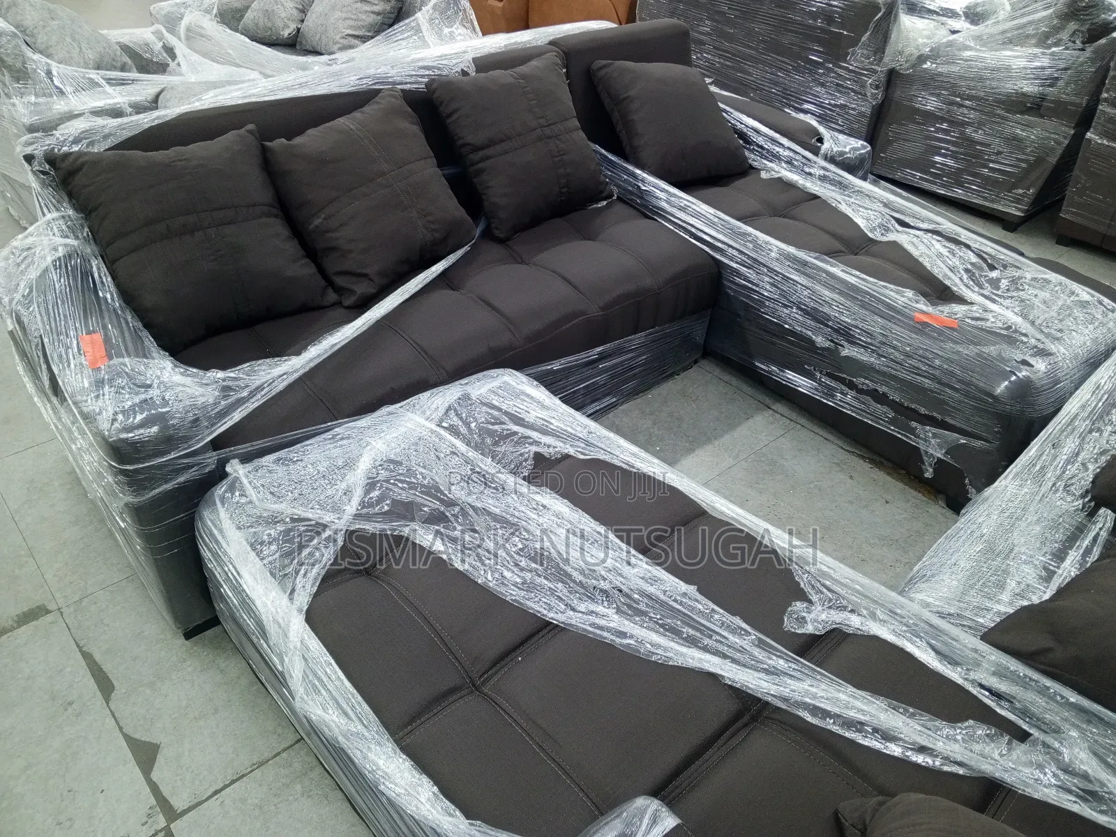 Sofa Chairs