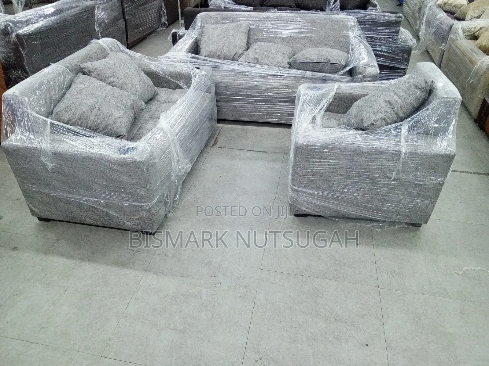 Sofa Chairs