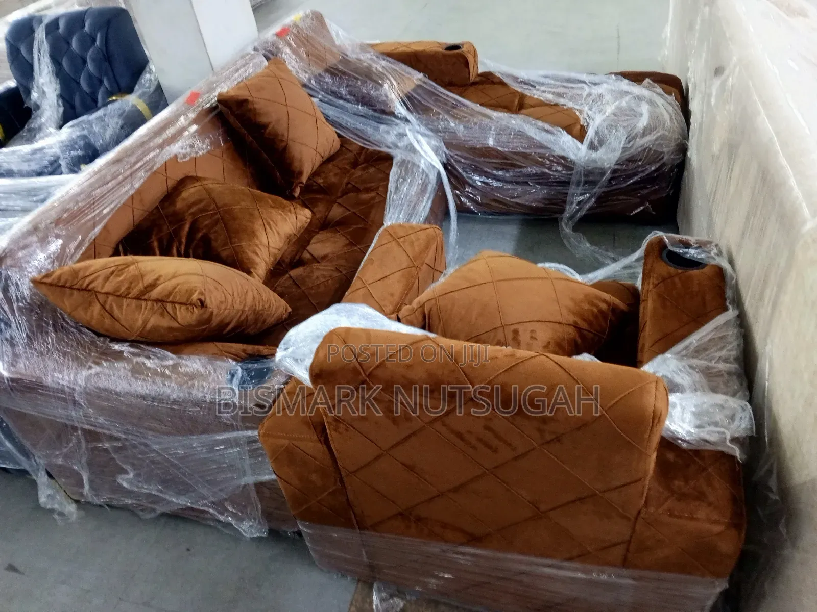 Sofa Chairs