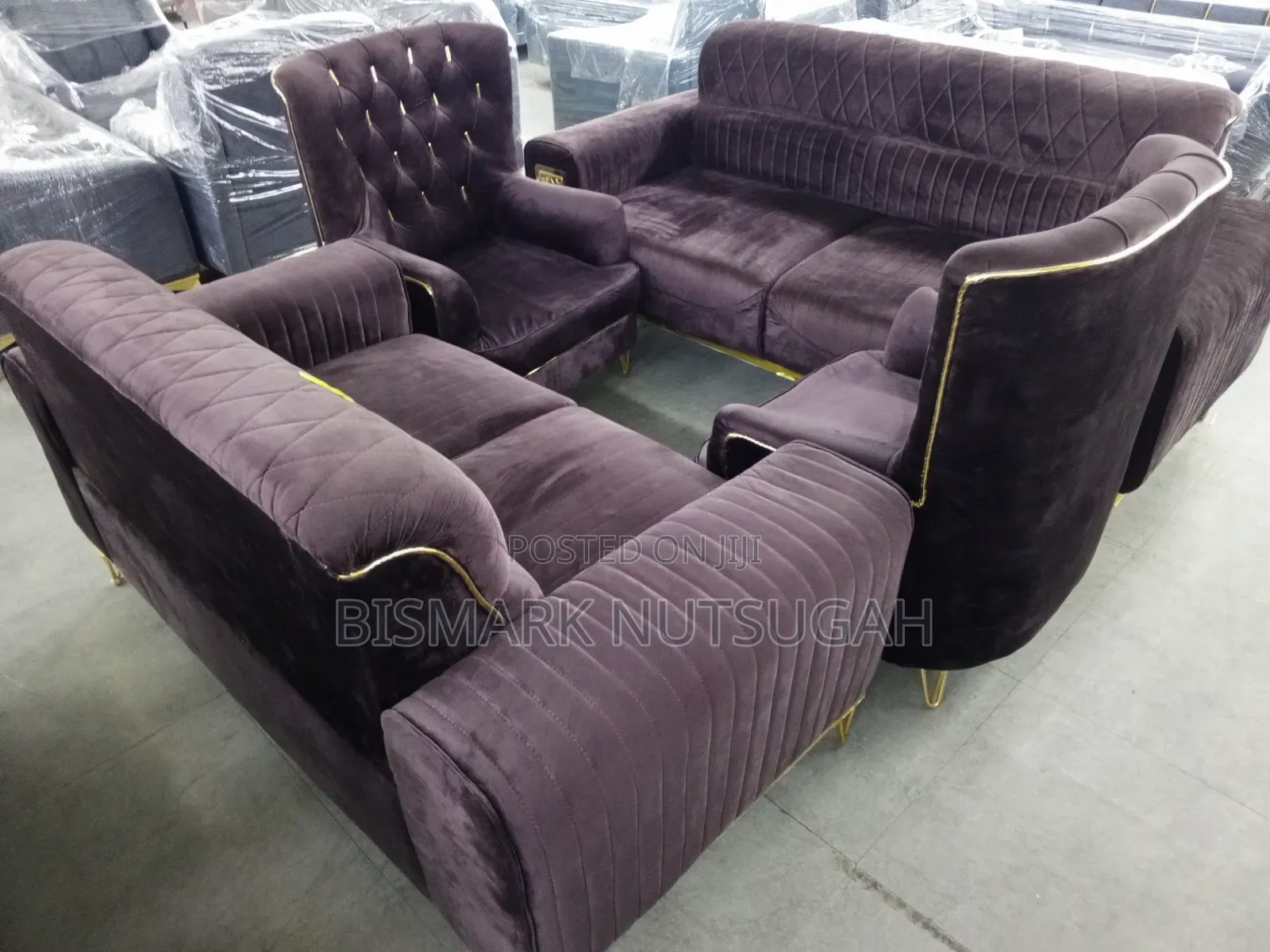 Sofa Chairs