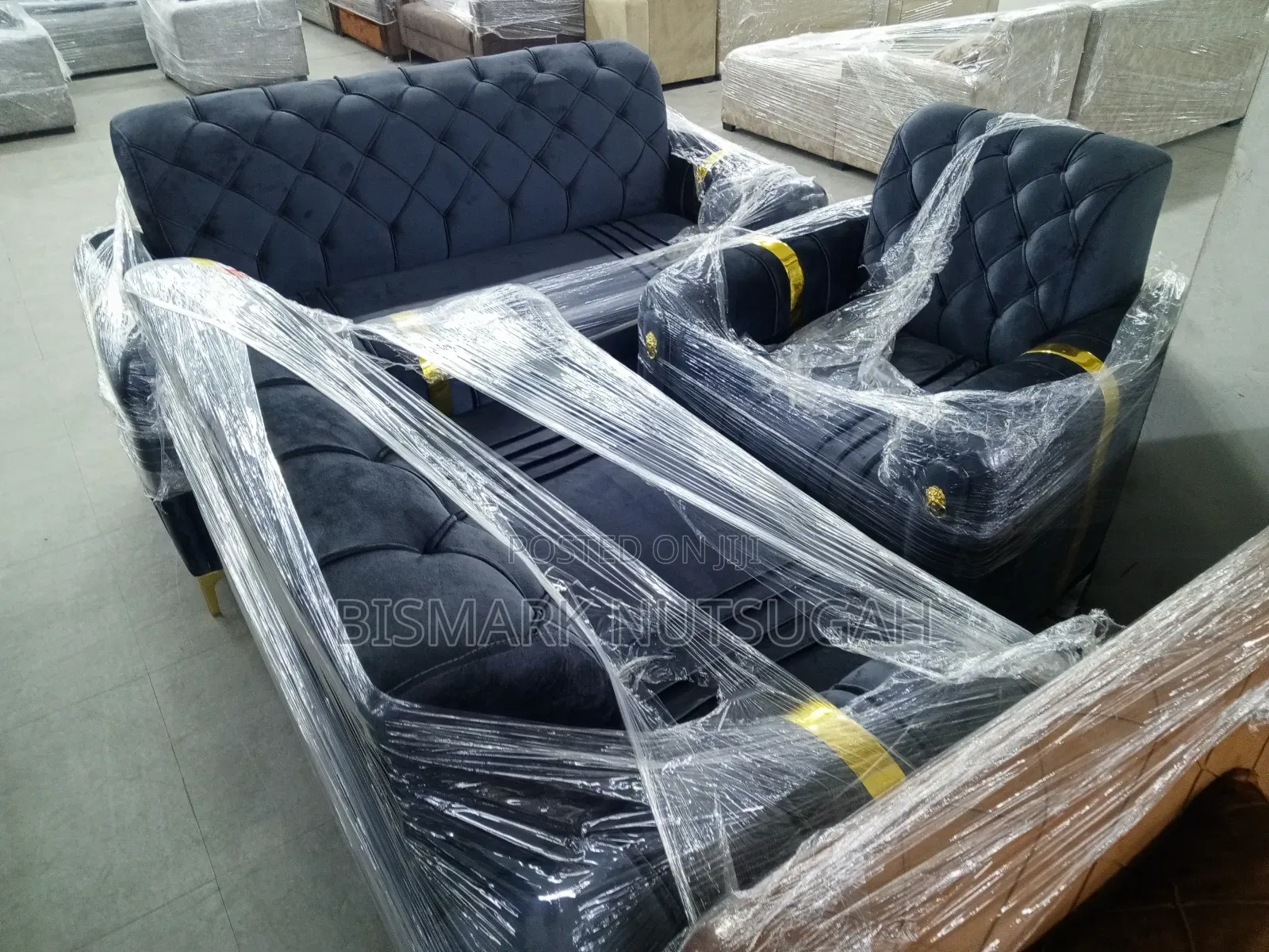Sofa Chairs