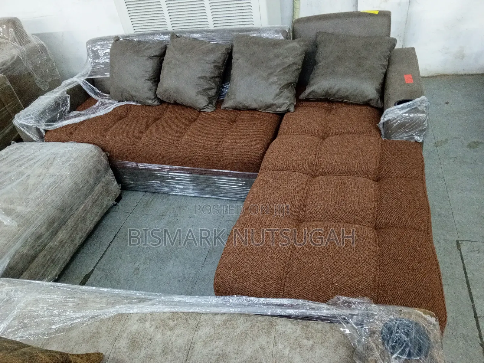Sofa Chairs