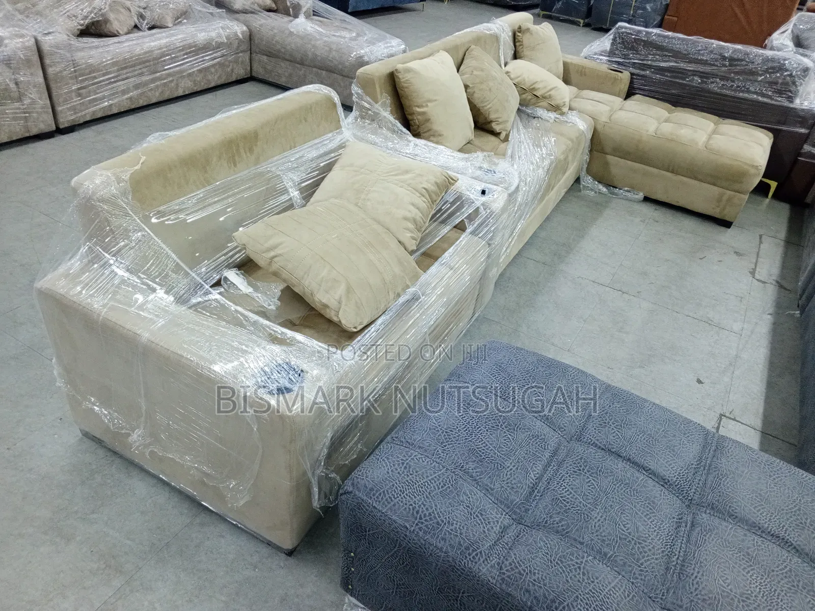 Sofa Chairs