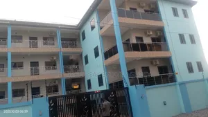 2bdrm Apartment in Tiyumba Real Estate, Pillar 2 for rent