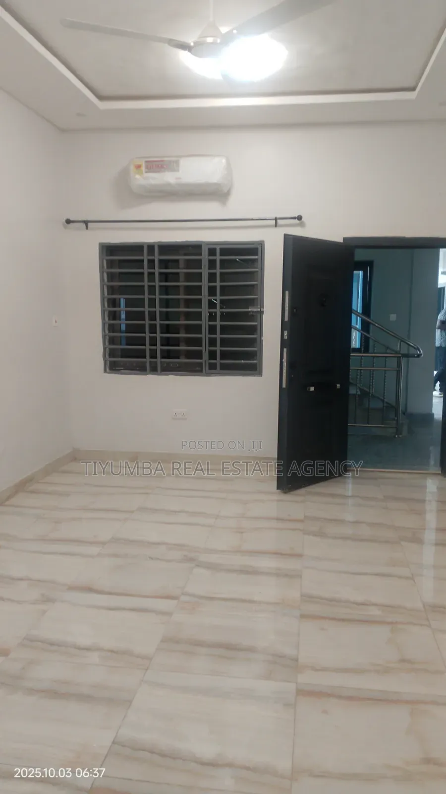 2bdrm Apartment in Tiyumba Real Estate, Pillar 2 for rent
