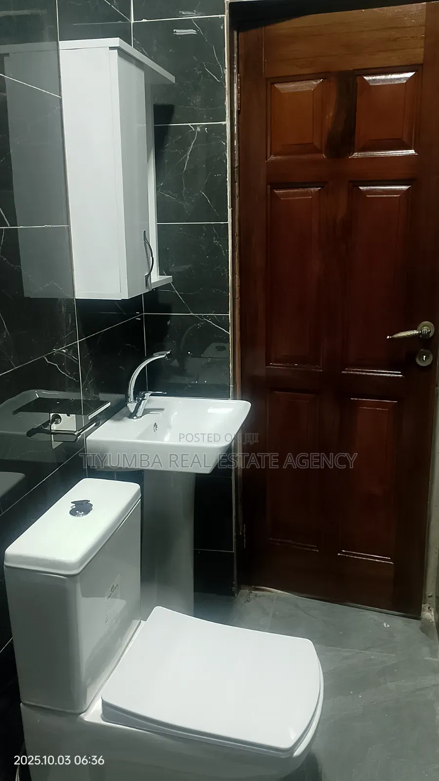 2bdrm Apartment in Tiyumba Real Estate, Pillar 2 for rent