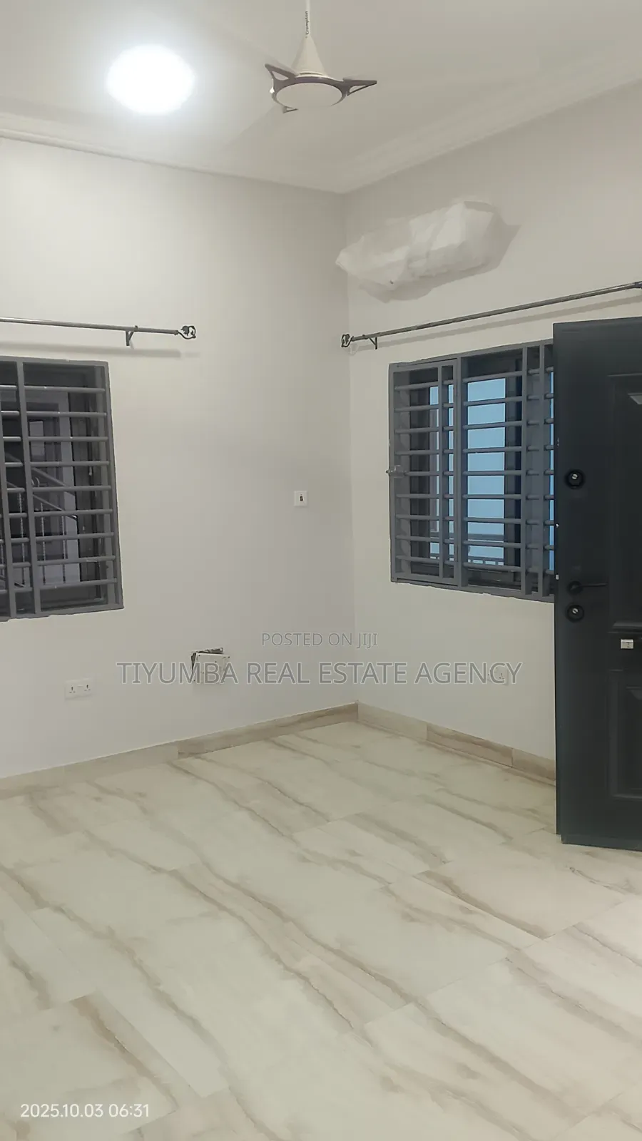 2bdrm Apartment in Tiyumba Real Estate, Pillar 2 for rent
