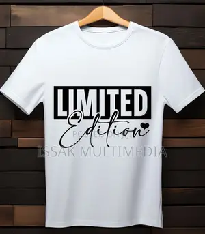 Customize T-Shirt