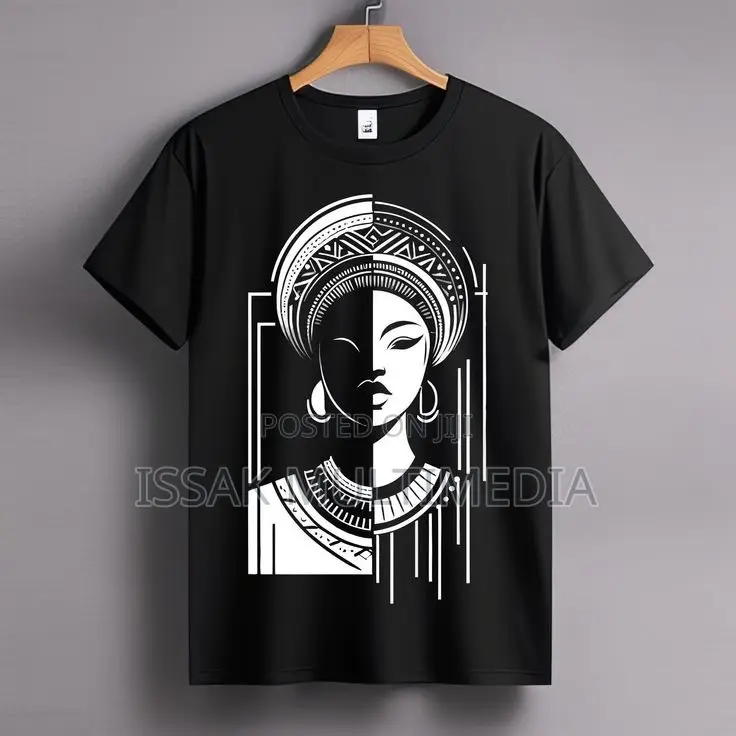 Customize T-Shirt