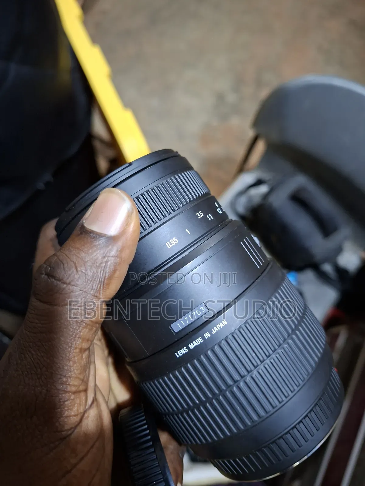 Nikon 70-300mm Lens Sigma Brand Af Mount