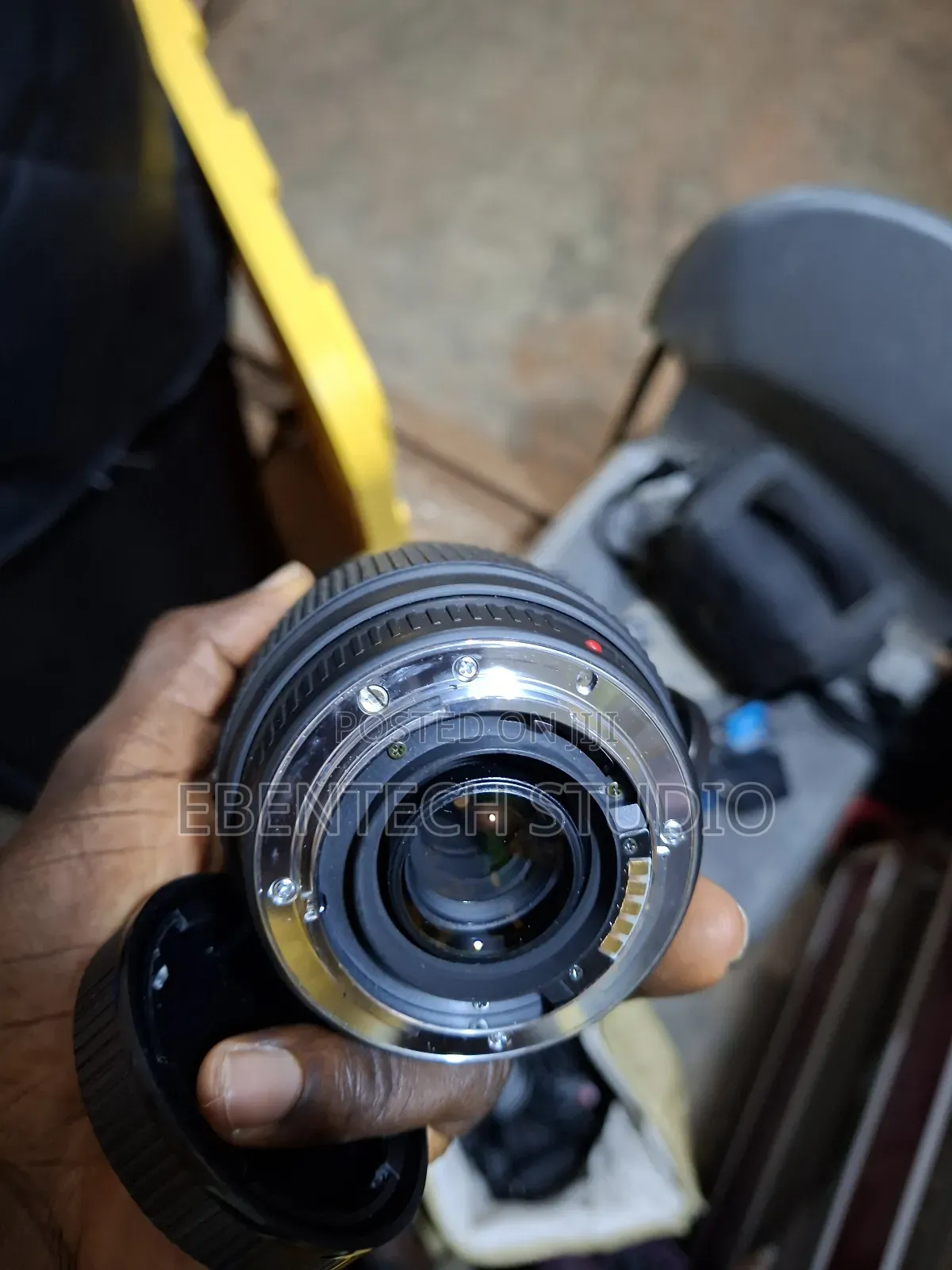 Nikon 70-300mm Lens Sigma Brand Af Mount