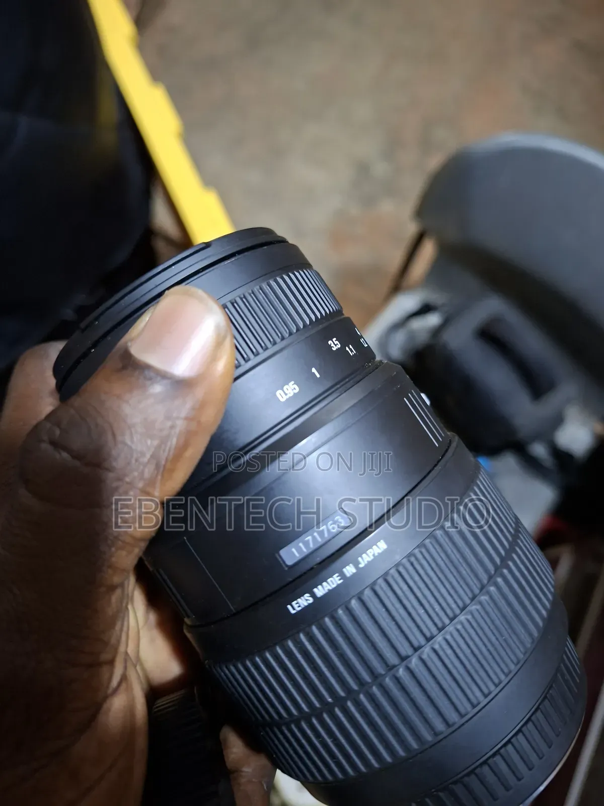 Nikon 70-300mm Lens Sigma Brand Af Mount