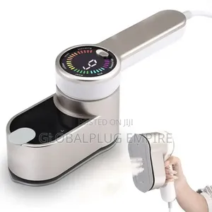 Handheld Electric Iron