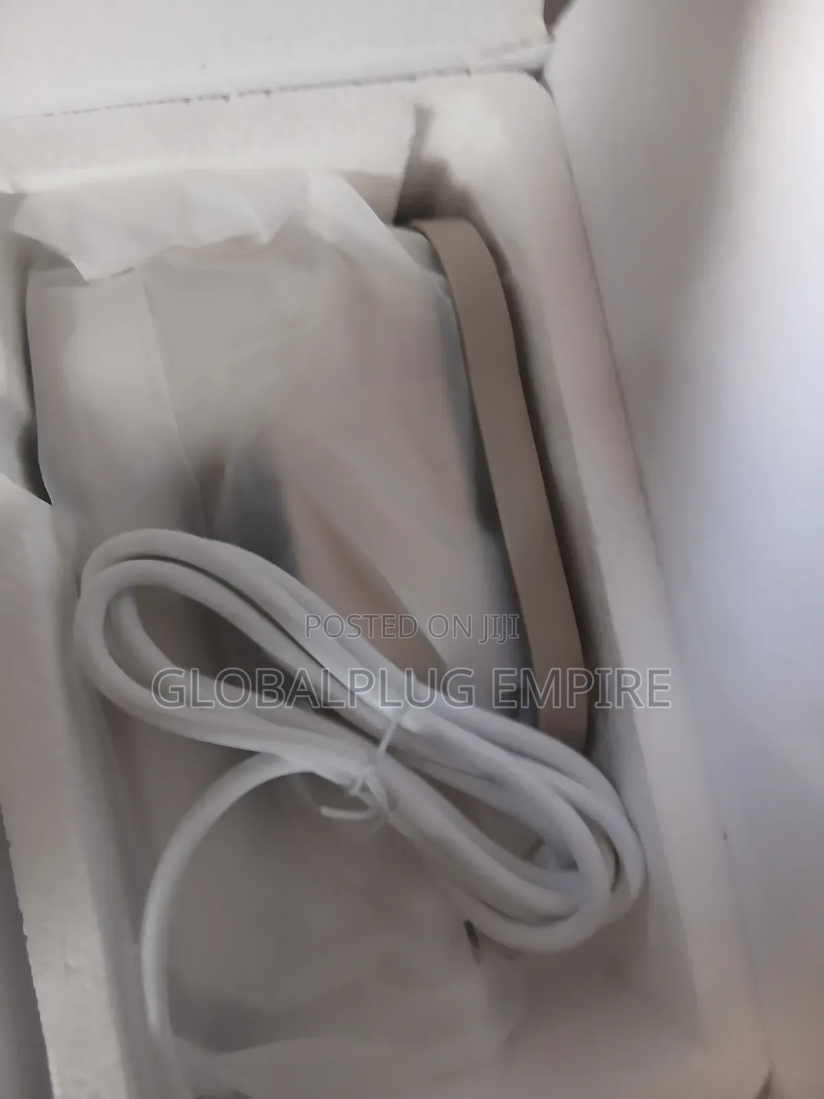 Handheld Electric Iron