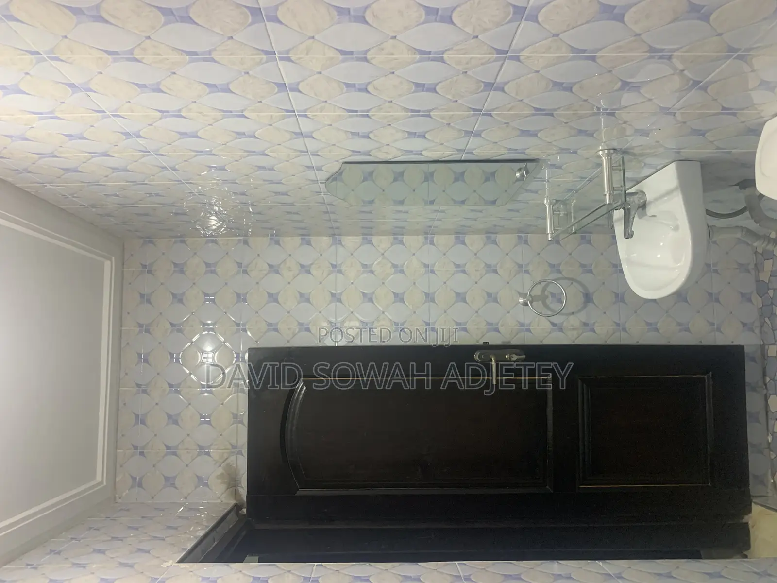 2bdrm Apartment in Agbleza, New Town for rent