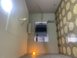 2bdrm Apartment in Agbleza, New Town for rent