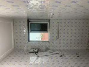 2bdrm Apartment in Agbleza, New Town for rent