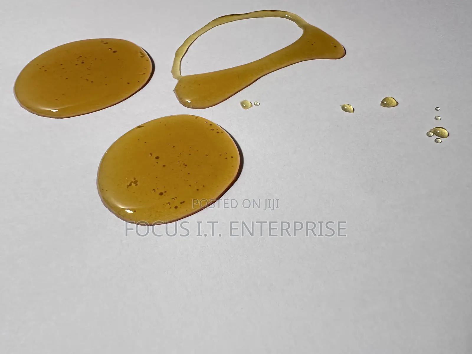 Global Honey Pure Natural