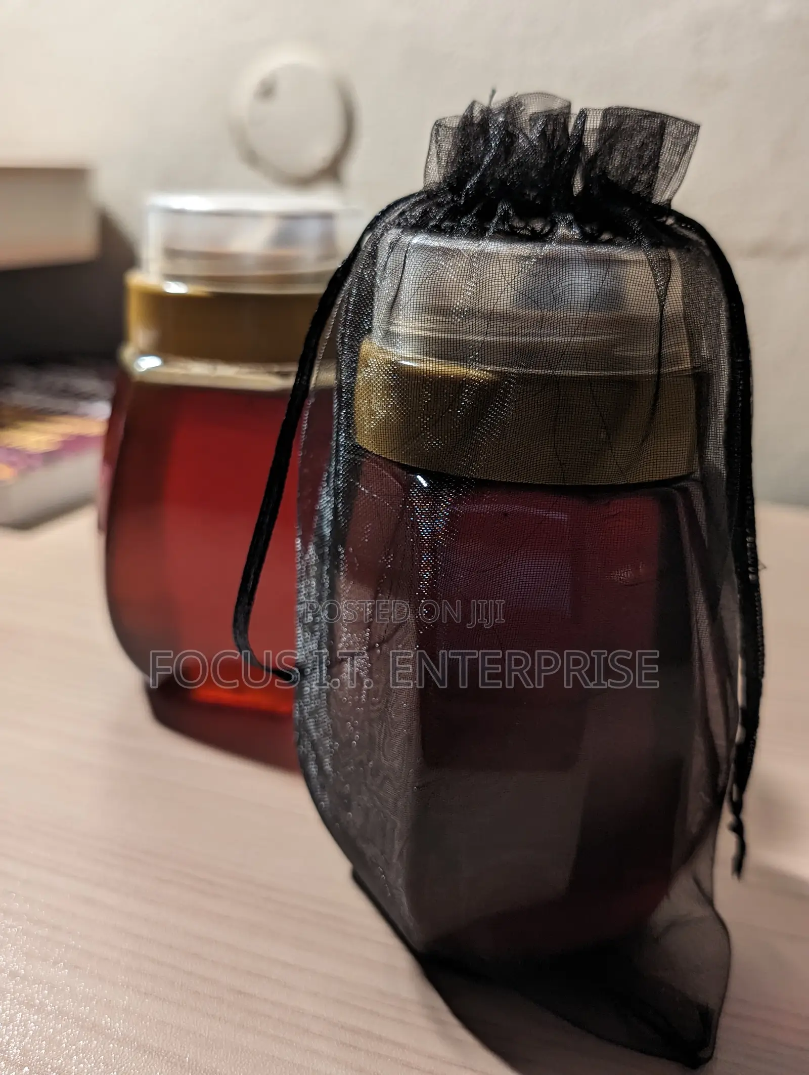 Global Honey Pure Natural