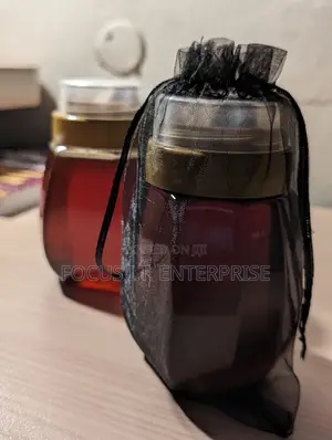 Global Honey Pure Natural