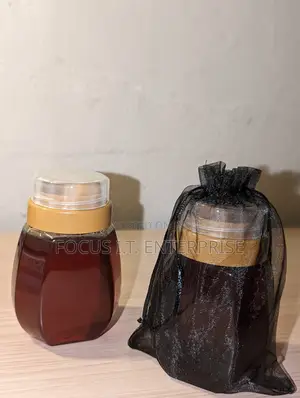 Global Honey Pure Natural