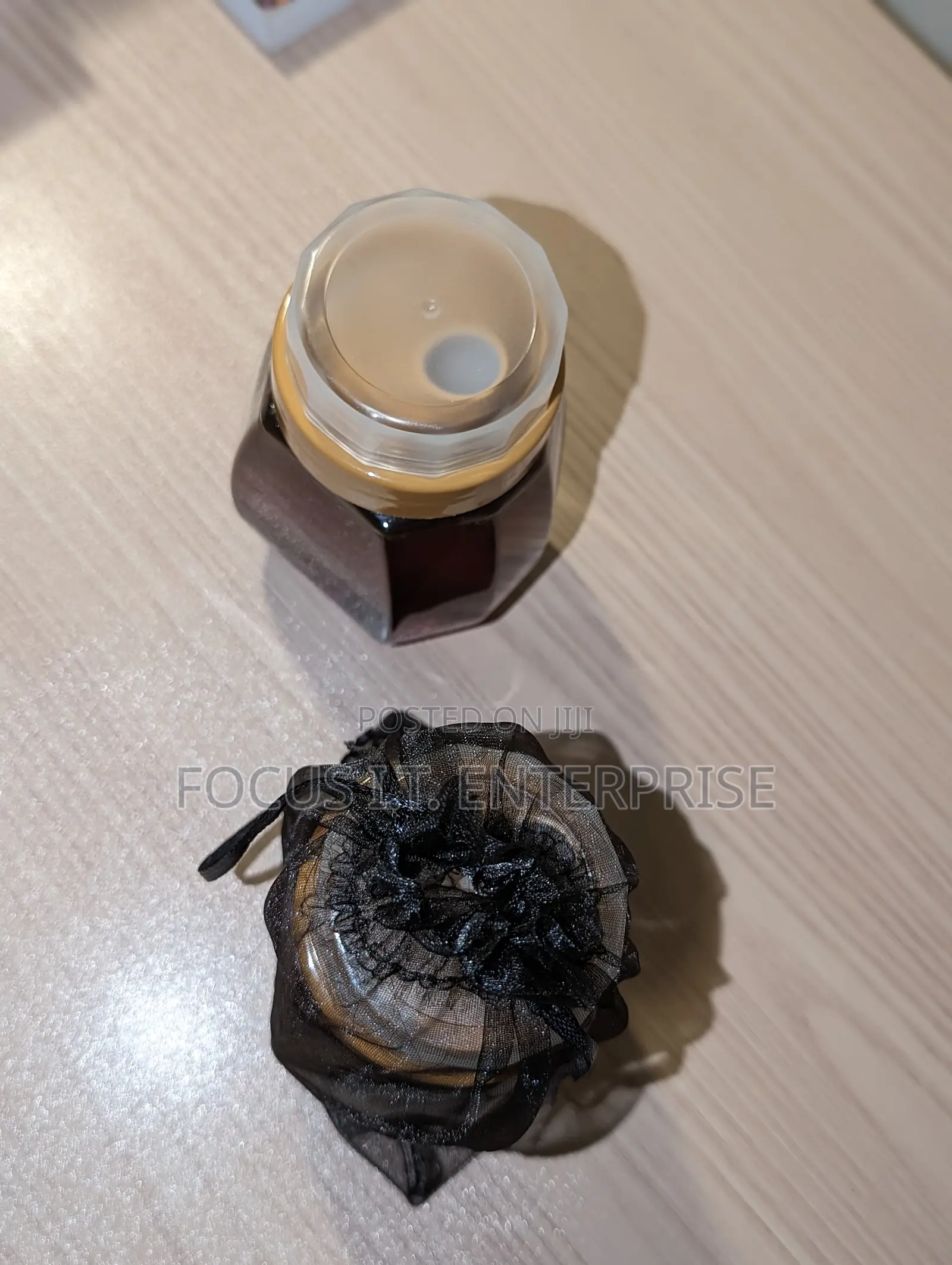 Global Honey Pure Natural